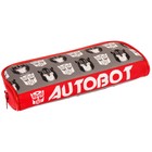 Пенал мягкий 1 отд. объем 80*210*40 ПМ1о-24 Трансформеры 7506520