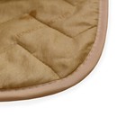 Одеяло Овечка облег 140х205 см, полиэфирное волокно 150г, 100% полиэстер - Фото 2