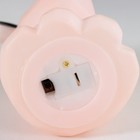 Ночник Бычок LED от батареек МИКС 6,5х7х12 см RISALUX - Фото 10