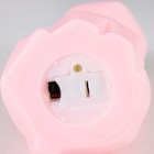 Ночник Котенок LED от батареек МИКС 6х7х11,5 см RISALUX 7860453 - фото 2790885