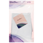 Купальник для гимнастики и танцев Grace Dance, р. 34, цвет белый - Фото 8