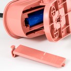 Настольная лампа Лосяш LED 3Вт USB АКБ МИКС 8х11,5х32,5 см RISALUX - фото 21756220