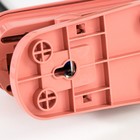 Настольная лампа Лосяш LED 3Вт USB АКБ МИКС 8х11,5х32,5 см RISALUX - фото 21756221