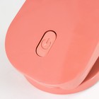 Настольная лампа Лосяш LED 3Вт USB АКБ МИКС 8х11,5х32,5 см RISALUX - фото 21756218