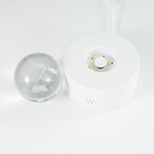 Ночник Фламинго LED USB 10х9х9 см RISALUX 7836065 - фото 2790906