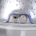 Ночник-проектор с увлажнителем Космос LED USB АКБ 13,5х13,5х11,5 см RISALUX - Фото 14