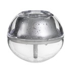 Ночник-проектор с увлажнителем Космос LED USB АКБ 13,5х13,5х11,5 см RISALUX - Фото 16