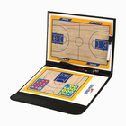 Тактическая магнитная доска для баскетбола, 54×32 см - Фото 2