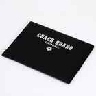 Тактическая магнитная доска для футбола, 54×32 см - Фото 3