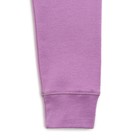 Термобельё женское (лонгслив, лосины) MINAKU цвет фиолетовый, размер 42 - Фото 12