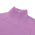 Термобельё женское (лонгслив, лосины) MINAKU цвет фиолетовый, размер 42 - Фото 8