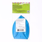 Шар воздушный латексный 36", пастель, голубой - Фото 3