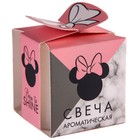 Свеча ароматическая, Микки Маус и его друзья, МИКС - фото 21756619