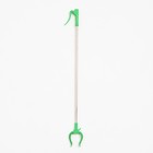 Аквариумные щипцы - манипулятор для кораллов и растений, 85 см - фото 32089495