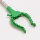 Аквариумные щипцы - манипулятор для кораллов и растений, 85 см - фото 32089496