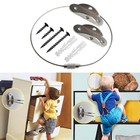 Блокиратор от опрокидывания мебели - фото 24440680