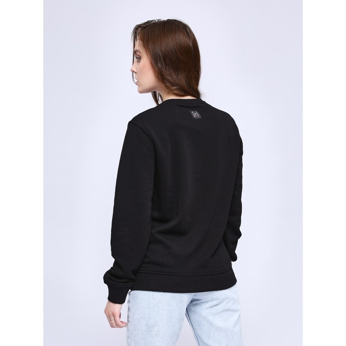 Свитшот Соблюдайте правила XS 56385