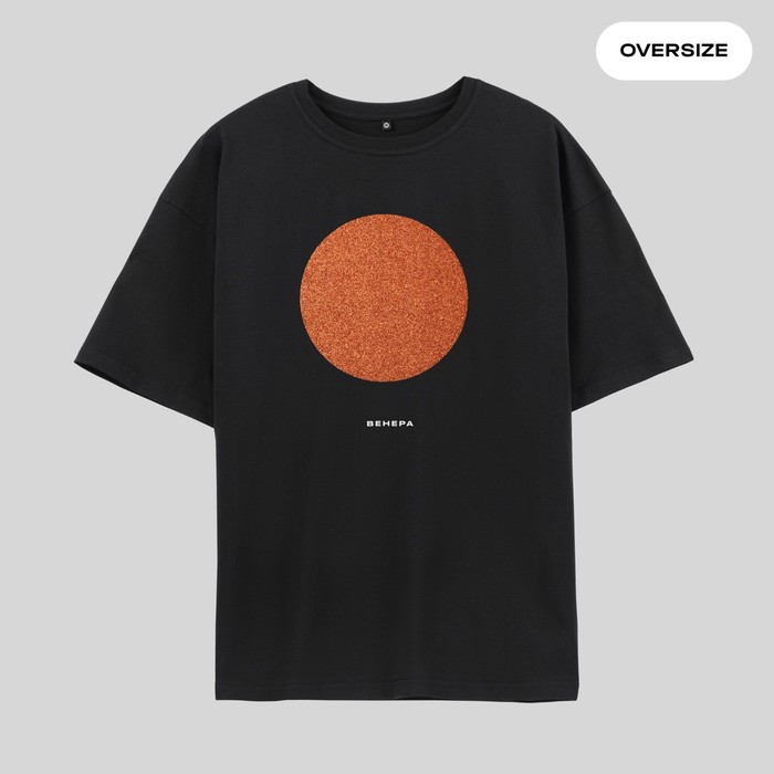 Футболка «Венера», размер XL