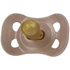 Соска - пустышка латексная классическая «Мишка», от 0 мес., коричневая - Фото 8