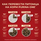 Сухой корм Purinа One medium/maxi для взрослых собак, говядина/рис, 10 кг - Фото 7