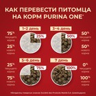 Сухой корм Purina One medium/maxi для взрослых собак, говядина/рис, 10 кг - Фото 7