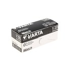 Батарейка Varta Silver Oxide, 335 (SR512SW) - 1BL, 1.55 В, блистер, 1 шт. - Фото 3