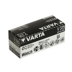 Батарейка Varta Silver Oxide, 335 (SR512SW) - 1BL, 1.55 В, блистер, 1 шт. - Фото 5