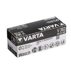 Батарейка Varta Silver Oxide, 362 (SR721SW) - 1BL, 1.55 В, блистер, 1 шт. - Фото 3