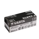 Батарейка Varta Silver Oxide, 389 - 1BL, 1.55 В, блистер, 1 шт. - Фото 3