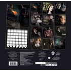 Календарь настенный «Гарри Поттер и Кубок огня» 2023 год, 17х17 см - Фото 2