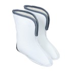 Утеплитель женский ICE Land, -60°C, размер 43-44 - Фото 1