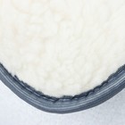 Утеплитель женский ICE Land, -60°C, размер 43-44 - Фото 2