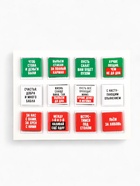 Адвент календарь новогодний «12 поводов», шоколад 12 шт. по 5 г - Фото 3