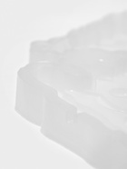 Молд для заливки «Ёлка с бантиками», 12×10 см, силикон, прозрачный - Фото 4