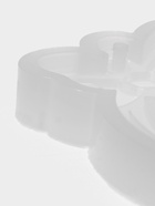 Молд для заливки новогодний «Ёлочные игрушки», 3 шт., силикон, прозрачная - Фото 5