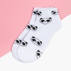 Носки женские KAFTAN "Панда" размер 36-40 (23-25 см) - Фото 2