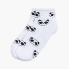 Носки женские KAFTAN "Панда" размер 36-40 (23-25 см) - Фото 4
