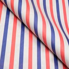 Бумага упаковочная новогодняя глянцевая двусторонняя «С Новым годом», 70×100 см - Фото 3