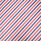 Бумага упаковочная новогодняя глянцевая двусторонняя «С Новым годом», 70×100 см - Фото 6