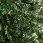 Ёлка искусственная "Тобольская" 210 см - фото 24523881