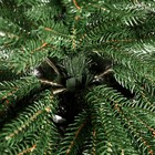 Ёлка искусственная "Тобольская" 210 см - фото 24523882