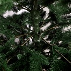 Искусственная ёлка литая «Лесная», 150 см, ветки отгибаются - Фото 4