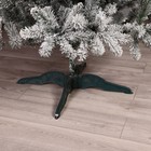 Ёлка искусственная "Заснеженная" 210 см, - фото 24523887