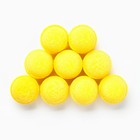 Подарочный набор косметики «Медовая дыня», бомбочки для ванны, 9 х 20 г, BEAUTY FOOD - Фото 3