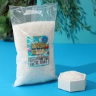 Природная морская соль для ванны с витаминами А, Е, С, 1000 г, с ароматом морского бриза - фото 9960198