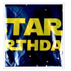 Воздушный шар фольгированный 18" «Стар», звезда - Фото 3