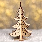 Модель из дерева WoodLand Toys «Ёлка сборная №7» - Фото 3