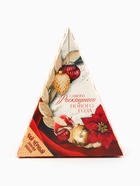 Чай новогодний чёрный «Самого роскошного нового года», вкус: зимняя вишня, 100 г - Фото 4