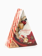 Чай новогодний чёрный «Самого роскошного нового года», вкус: зимняя вишня, 100 г - фото 118970267