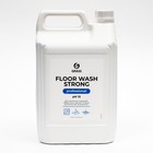 Средство для мытья пола Floor Wash Strong, щелочное, 5.6 кг - Фото 2